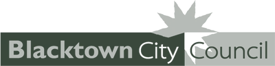 Blacktown City Council partner logo