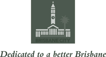 Brisbane City Council partner logo