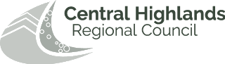 Central Highlands Regional Council partner logo