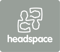 headspace National partner logo