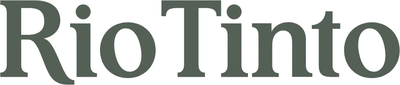 Rio Tinto partner logo